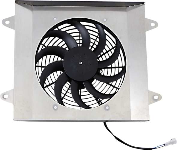 MOOSE UTILITY Hi-Performance Cooling Fan - 1000 CFM Z2029