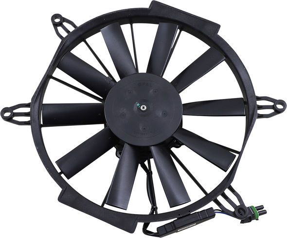 MOOSE UTILITY Hi-Performance Cooling Fan - 950 CFM Z4005