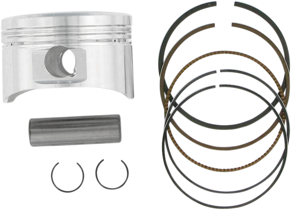 WISECO Piston Kit - Standard - CRF230F 4816M06550