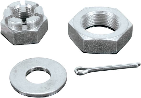 COLONY Nut/Washer Kit - Cadium-Plated 8163-3