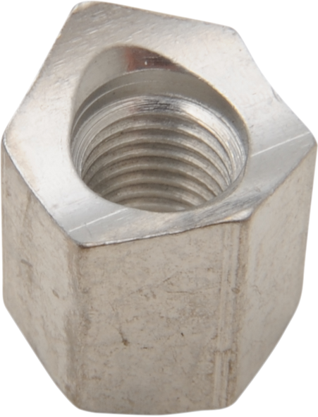 COLONY Rear Break Adjuster Nut 52-78 Cadmium 2685-1