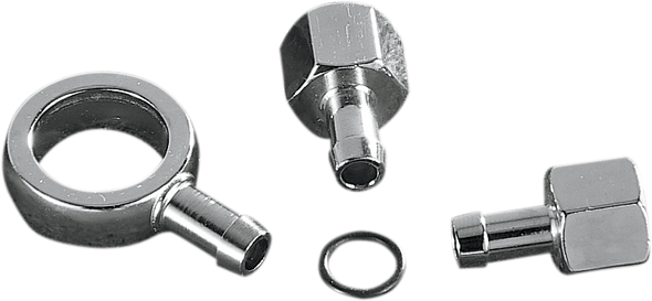 COLONY Gas Valve Fitting Kit 7807-3