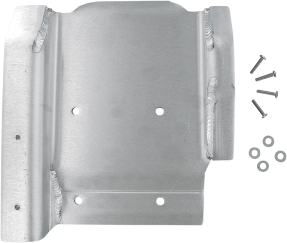 DG PERFORMANCE Swingarm Skid Plate - YFZ 450 58-4051