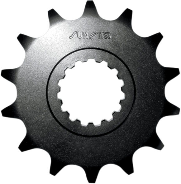 SUNSTAR SPROCKETS Countershaft Sprocket - 13 Tooth - Yamaha 3B613