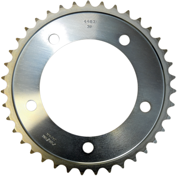 SUNSTAR SPROCKETS Steel Rear Sprocket - 42-Tooth - Honda 2-448342