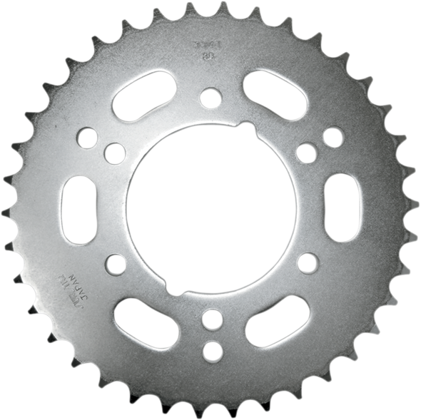 SUNSTAR SPROCKETS Sprocket - 42-Tooth - Polaris 2-334142