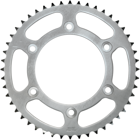 SUNSTAR SPROCKETS Steel Rear Sprocket - 48-Tooth - Honda 2-356548