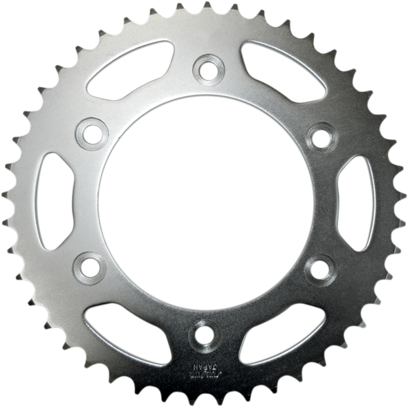 SUNSTAR SPROCKETS Steel Rear Sprocket - 45-Tooth - Honda 2-356545