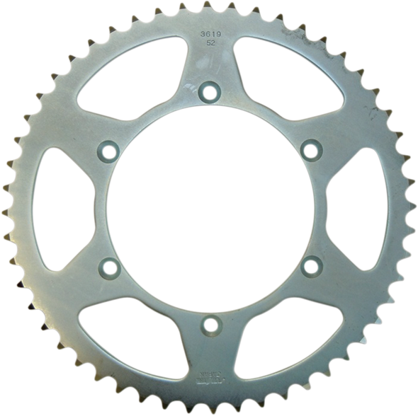 SUNSTAR SPROCKETS Rear Sprocket - 52-Tooth - Kawasaki 2-361952