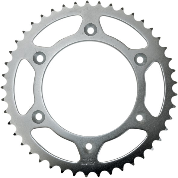 SUNSTAR SPROCKETS Rear Sprocket - 43 Tooth - Honda 2-355943