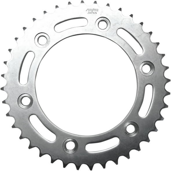 SUNSTAR SPROCKETS Rear Sprocket - 40-Tooth - Honda 2-356540