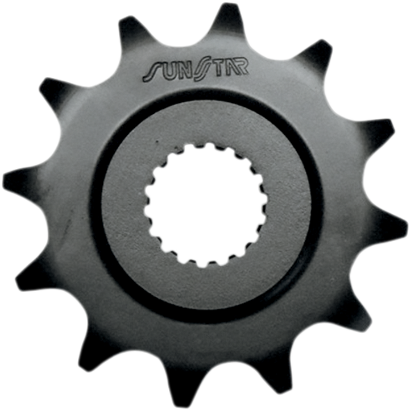 SUNSTAR SPROCKETS Counter Shaft Sprocket - 520 Chain - 13-Tooth 32213