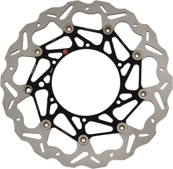 BRAKING Brake Rotor - Husqvarna - WK115L WK115L