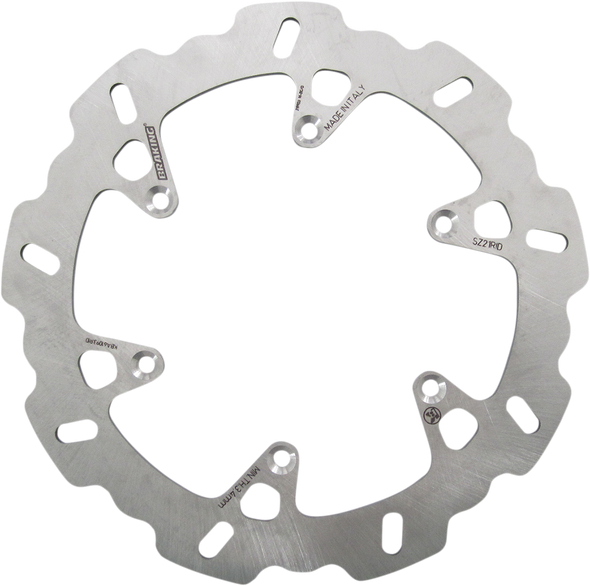 BRAKING Brake Rotor - Suzuki - SZ21RID SZ21RID