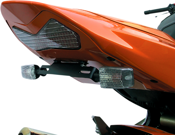 TARGA Tail Kit with Signals - Z1000 '03-'06 22-451-L