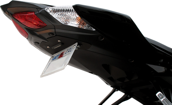 TARGA Tail Kit with Signals - GSXR1000 '15-'16 22-364-L