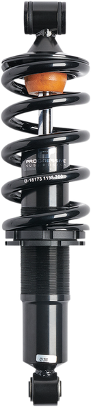 PROGRESSIVE SUSPENSION 429 Series Shock - Black - Standard - 13.1" - M8 Softail 429-2001