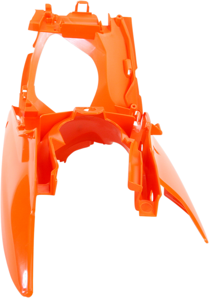 ACERBIS Side Panel - Orange - KTM 2314270237