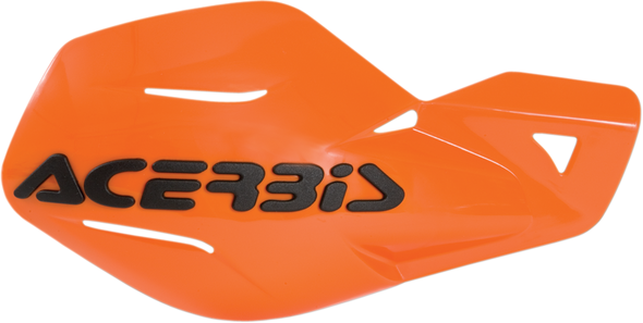 ACERBIS Handguards - Uniko - Orange 2041780036