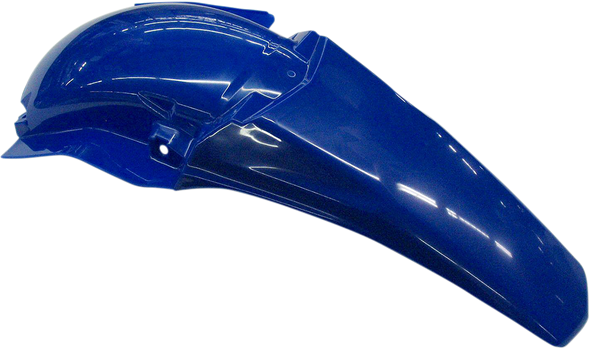 ACERBIS Rear Fender - Blue 2040900211