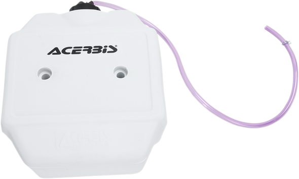 ACERBIS Front Auxiliary Gas Tank - 1.3 Gallon 2044030002