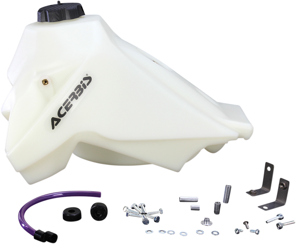 ACERBIS Gas Tank - Natural - Honda - 3.1 Gallon 2374290147