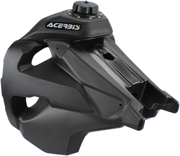 ACERBIS Gas Tank - Black - KTM - 4.1 Gallon 2676200001