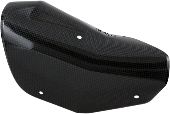 AKRAPOVIC Carbon Fiber Heat Shield P-HSY10SO1