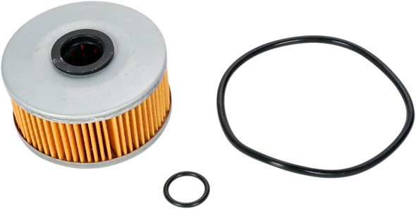 PARTS UNLIMITED Oil Filter 1L9-13440-91