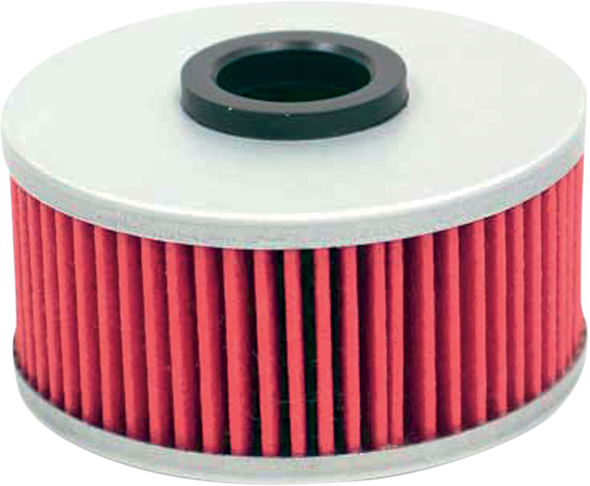 K & N Oil Filter KN-144