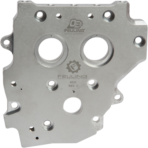 FEULING OIL PUMP CORP. OE+ Cam Plate - Twin Cam 8033