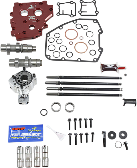 FEULING OIL PUMP CORP. Complete Cam Kit - 543G - Twin Cam 7233