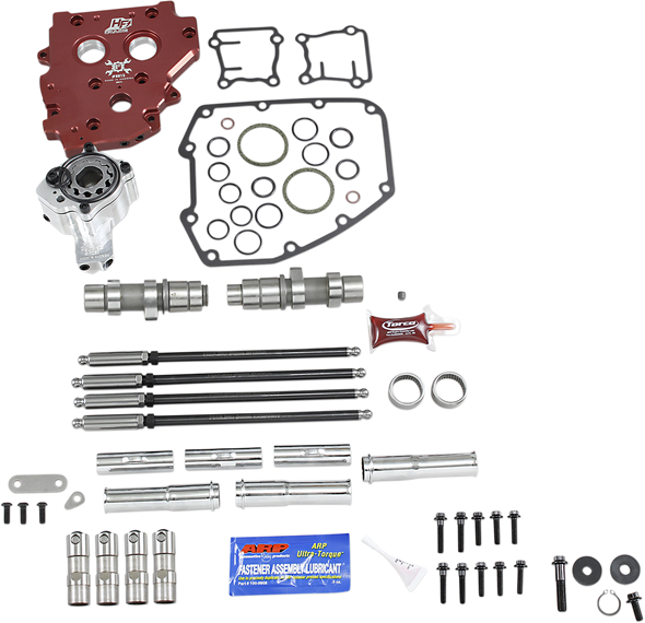 FEULING OIL PUMP CORP. Complete Cam Kit - 574G - Twin Cam 7208