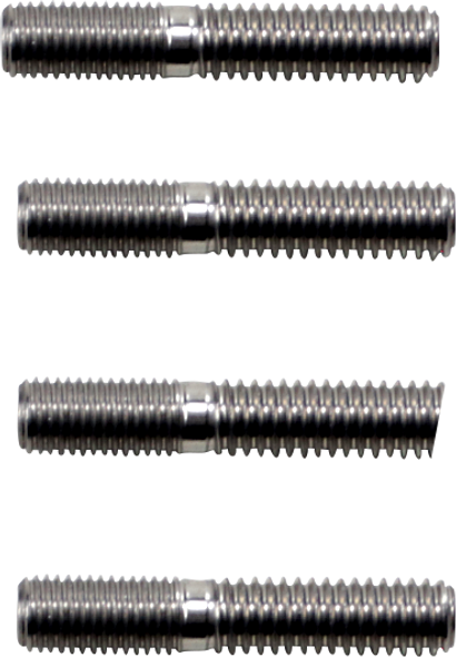 FEULING OIL PUMP CORP. Exhaust Bolt Kit - '99-'17 Twin Cam 3039