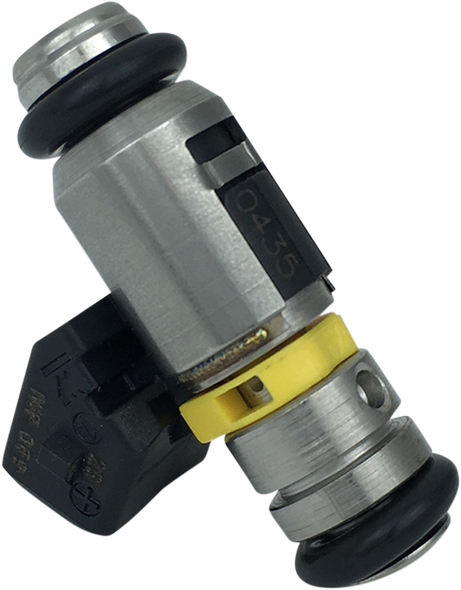 FEULING OIL PUMP CORP. EV-1 Series Fuel Injector - Yellow - 6.2 9939