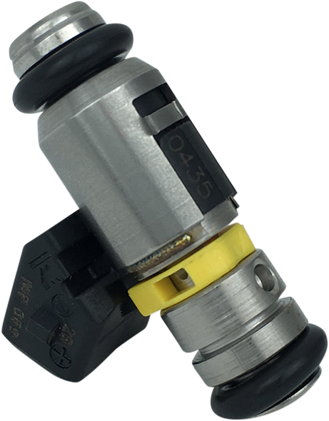 FEULING OIL PUMP CORP. EV-1 Series Fuel Injector - Yellow - 6.2 9939