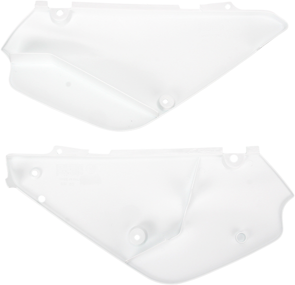 ACERBIS Side Panels - White - RM 85 2081870002