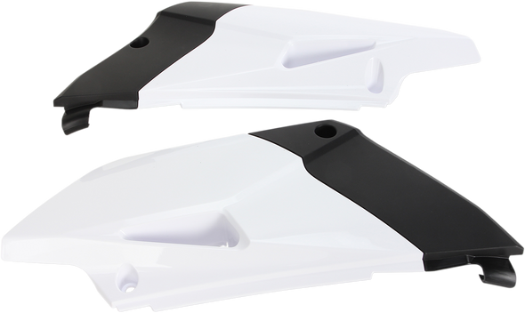 ACERBIS Side Panels - White - YZ 85 2403050002