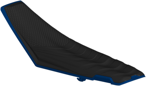 ACERBIS X-Seat Air - Black/Blue - Husqvarna 2734890001
