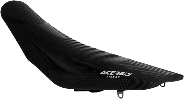 ACERBIS X Seat - Black - YZ 250/450 2374210001