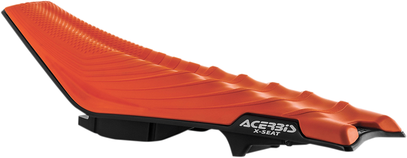 ACERBIS X Seat - Orange/Black - KTM 2449745225
