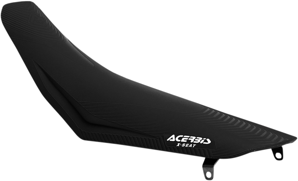 ACERBIS X Seat - Black - KXF 250/450 2250370001