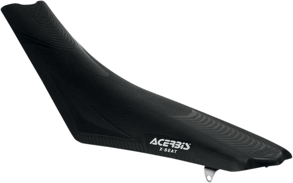 ACERBIS X Seat - Black - CRF 450 2142060001