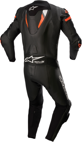 ALPINESTARS Missile Ignition v2 - 1-Piece Suit - Black/Red - US 48 / EU 58 3150222-1030-58