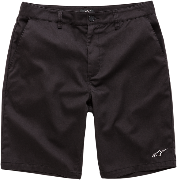 ALPINESTARS Trap Chino Shorts - Black - US 30 1210231201030