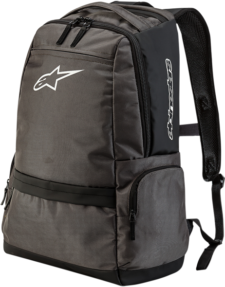 ALPINESTARS Standby Backpack - Charcoal 10379100018