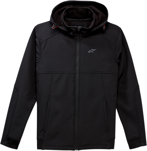 ALPINESTARS Acumen Jacket - Black - XL 123011500-10-XL