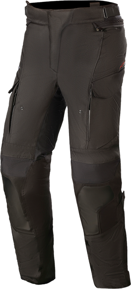 ALPINESTARS Stella Andes v3 Drystar® Pants - Black - Small 3237521-10-S