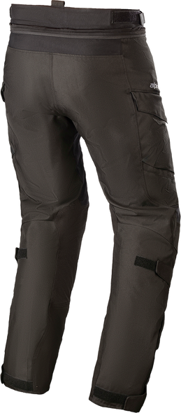 ALPINESTARS Andes v3 Drystar® Pants - Black - Large 3227521-10-L