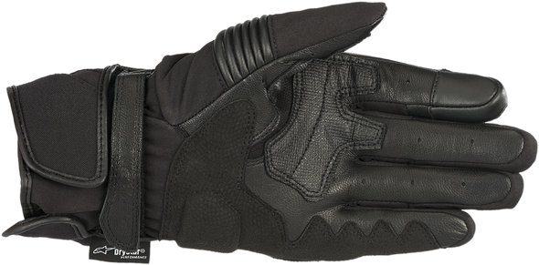 ALPINESTARS T-SP W Drystar® Gloves - Black - Medium 3527719-10-M